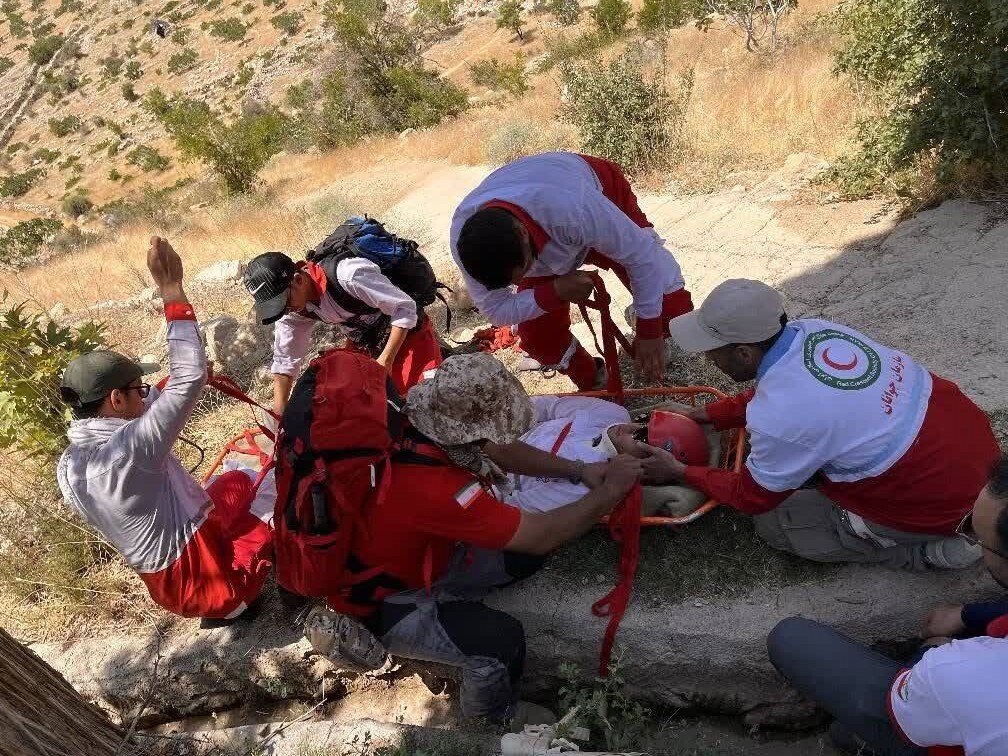 پیام فارس