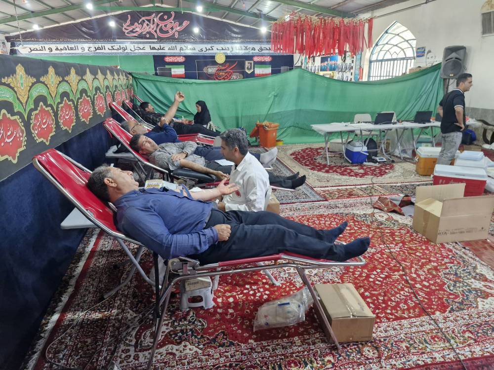 پیام فارس