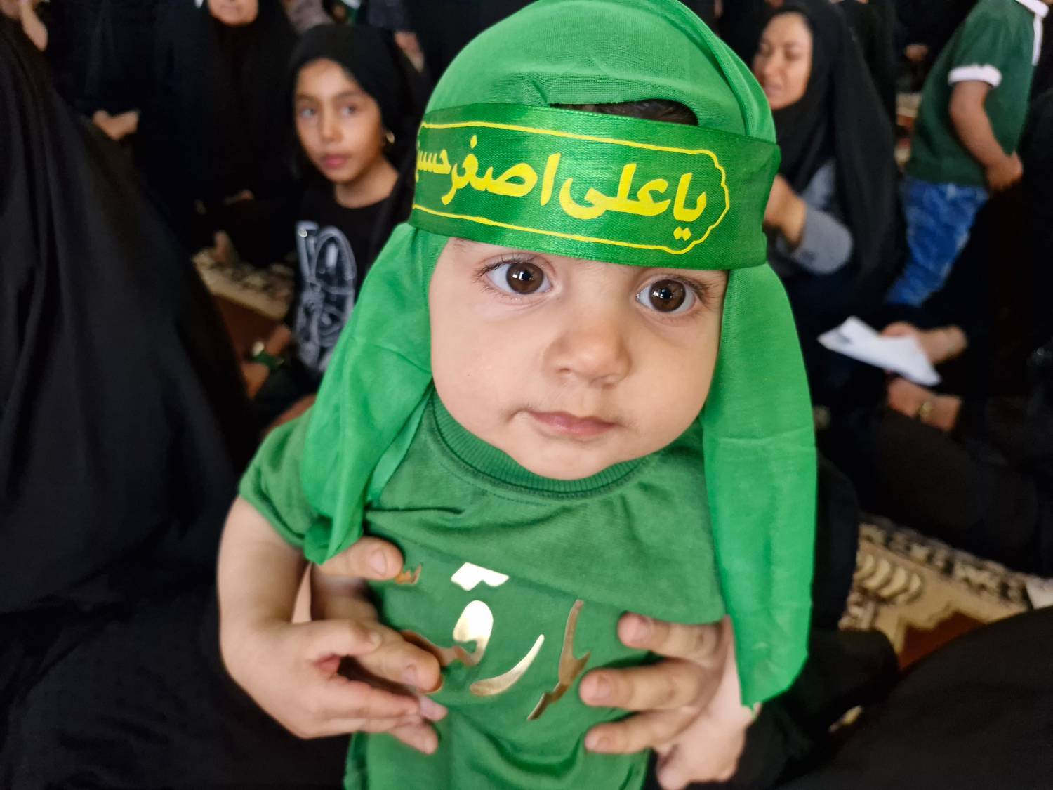 پیام فارس