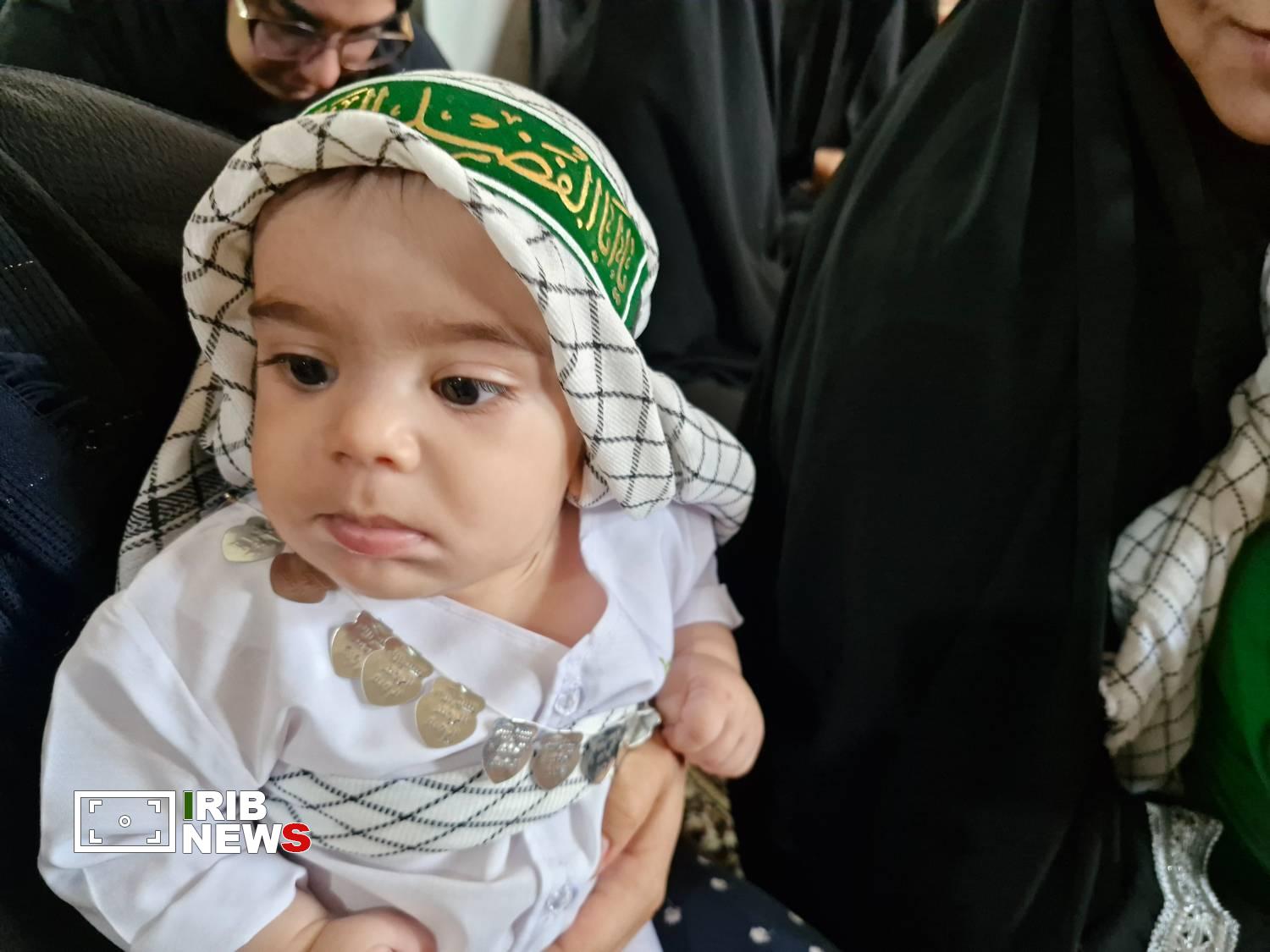 پیام فارس