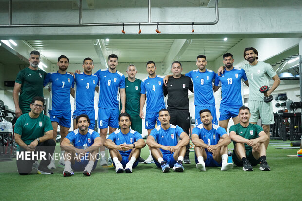 پیام فارس