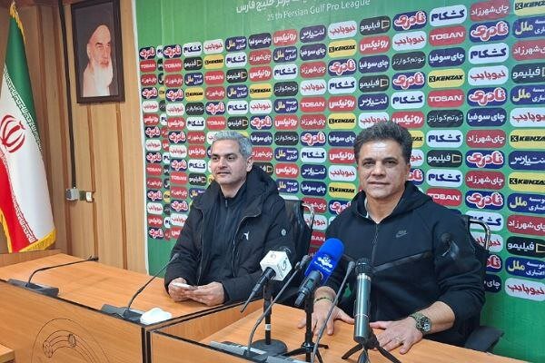 وحید رضایی سرمربی شمس‌آذر ماند