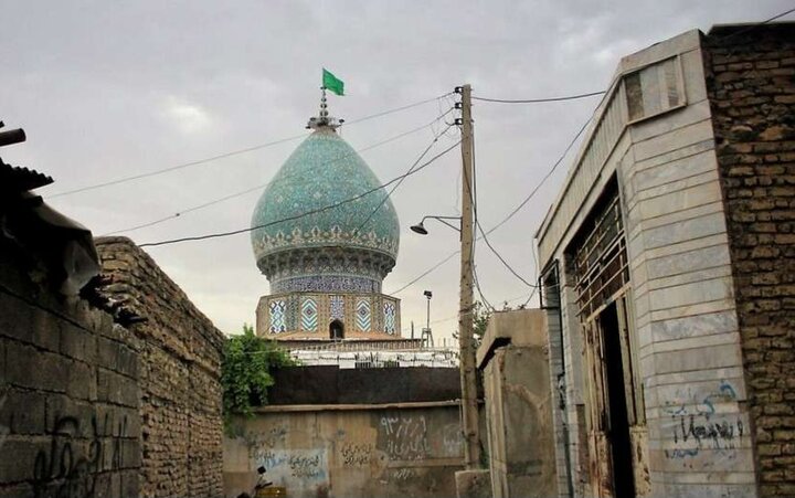پیام فارس