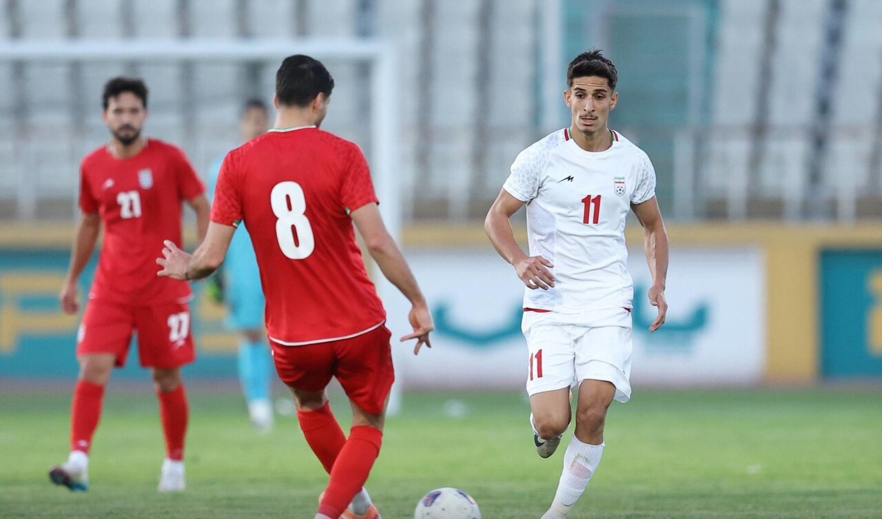 تغییر ساعت دیدار چادرملو و پرسپولیس