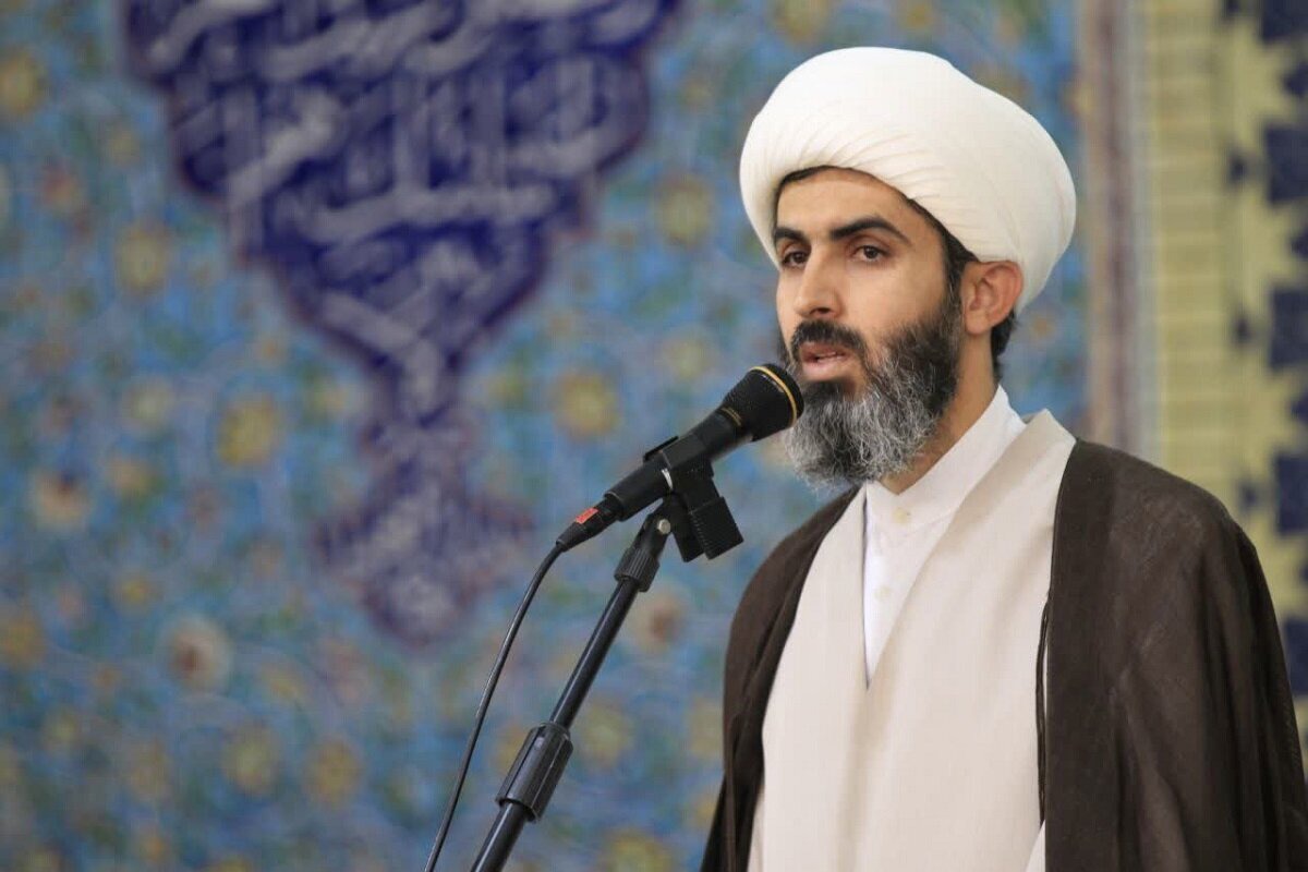امام جمعه لامرد: مسئولان نباید در دام «خطای محاسباتی» بیفتند