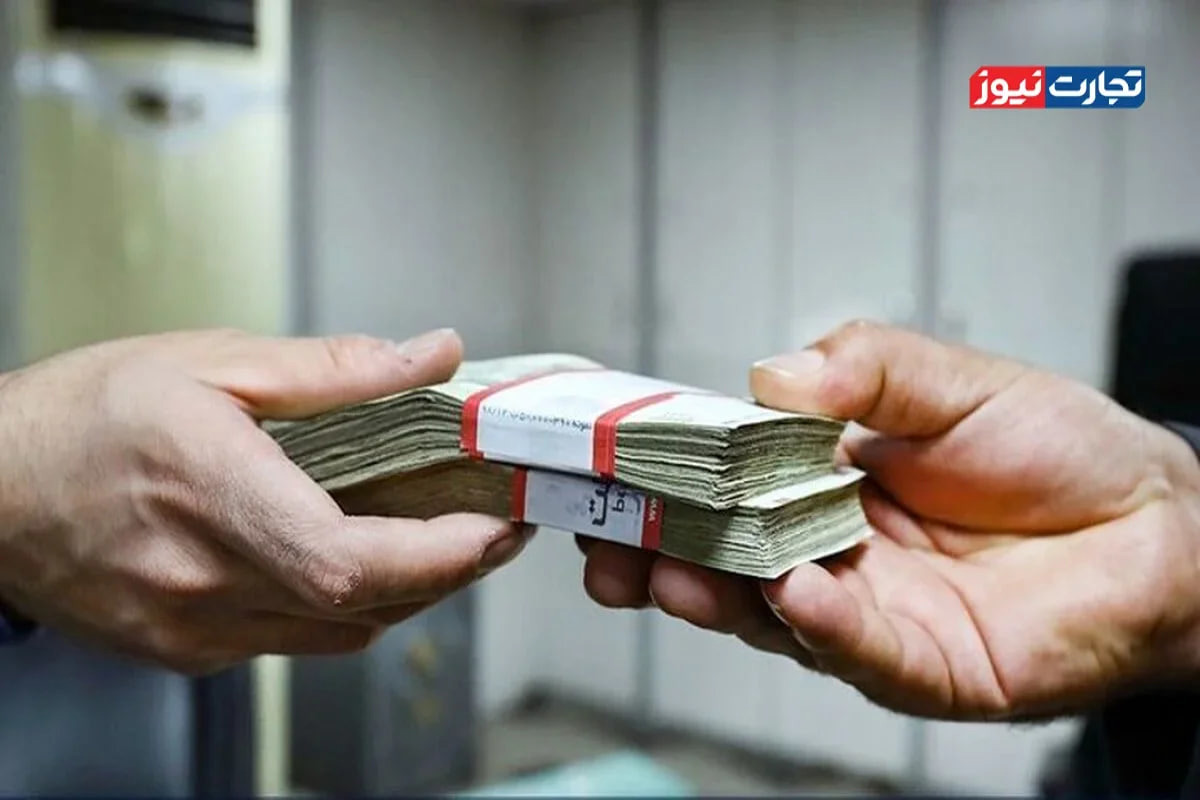 پرداخت ۱۱ هزار همت تسهیلات بانکی؛ رشد ۴۲ درصدی عقود قرض‌الحسنه