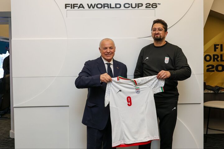 پیام فارس