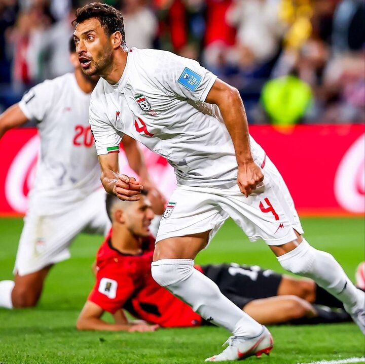 پیام فارس