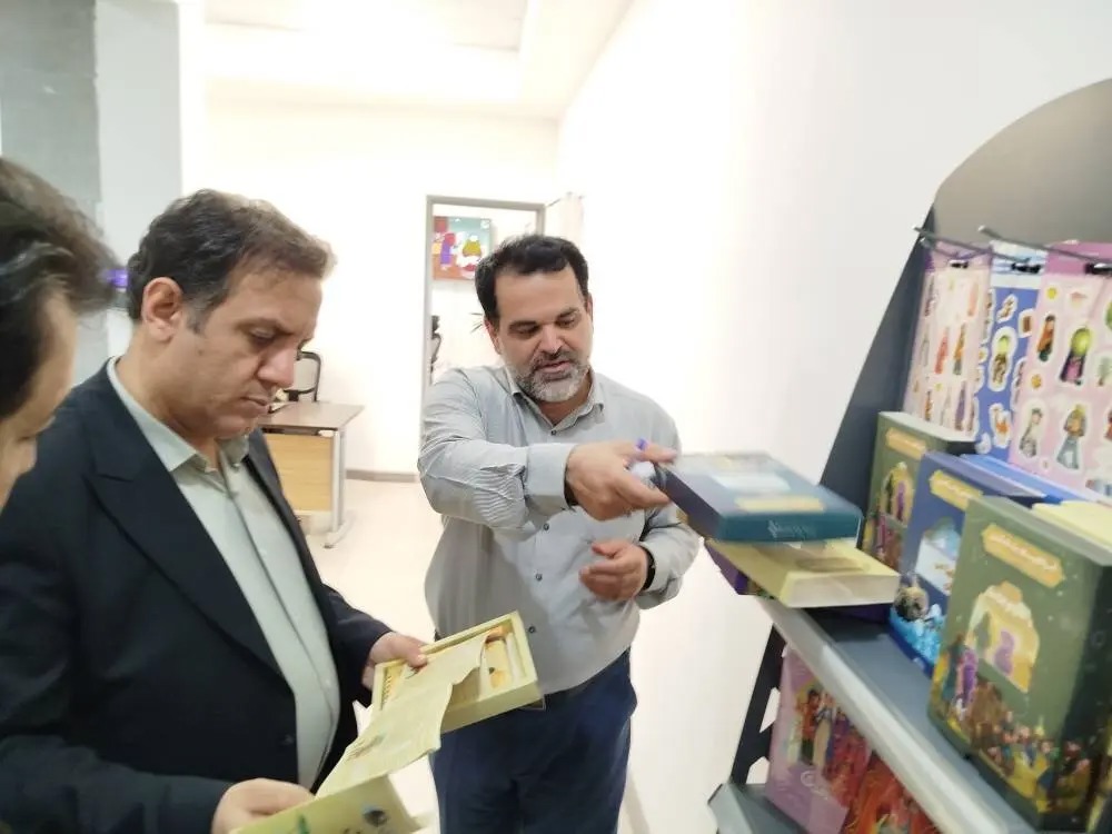 نوآوری باید در نسبت با جغرافیا و فناوری در خدمت نیازهای واقعی جامعه باشد