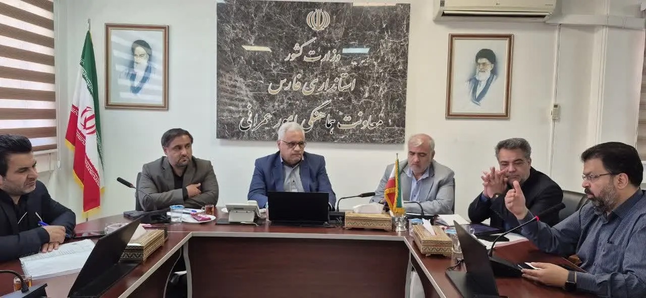 تحول در مدیریت بحران و ناترازی انرژی با توان نخبگانی و تاب‌آوری اجتماعی