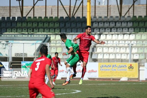 سرنوشت تلخ یک نام بزرگ؛ پاس همدان در بن‌بست مدیریتی