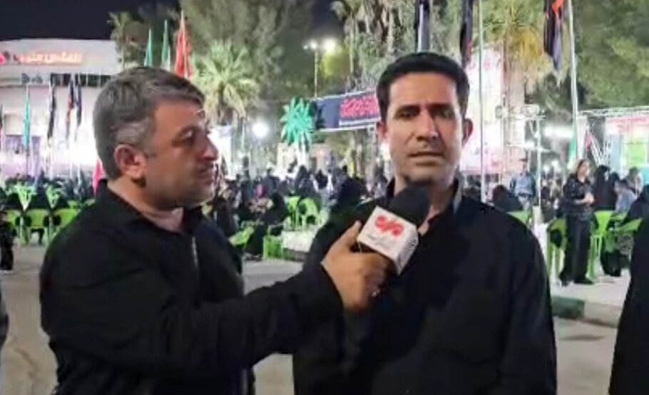 ساخت مستند ۲۵ دقیقه‌ای از زندگی شهید محمود نجفی معلم فداکار لامردی