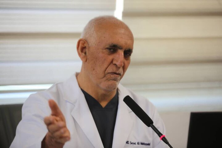 پیام فارس
