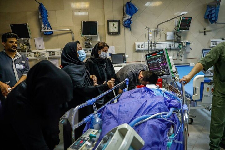 پیام فارس