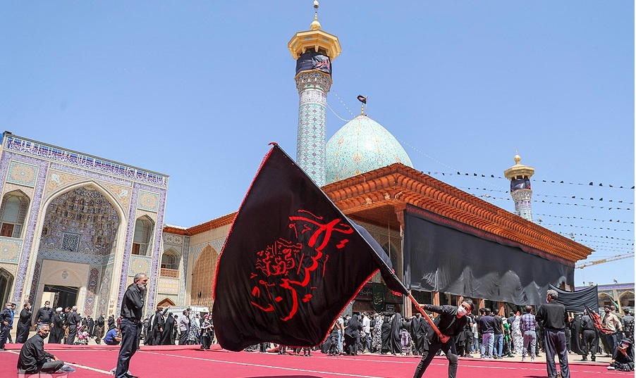 پیام فارس
