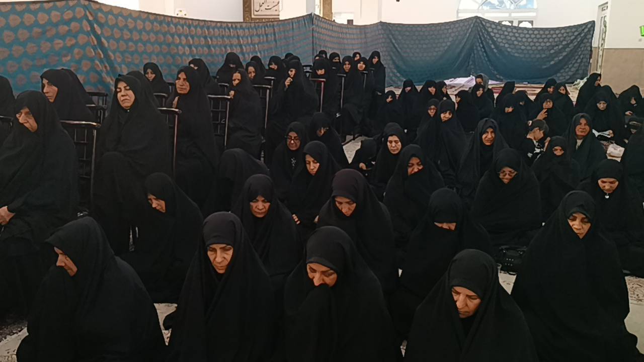 پیام فارس