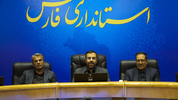 پیام فارس