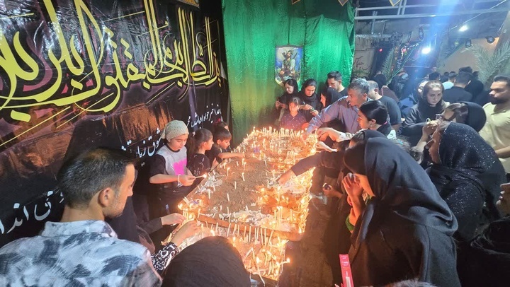 پیام فارس