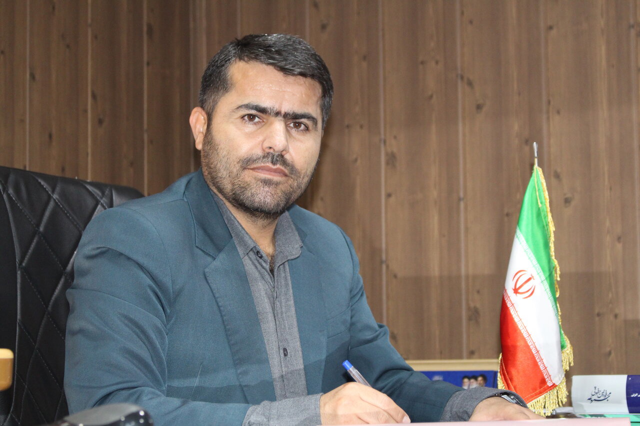 کاهش ۵ هزار پرونده ورودی به دادگستری داراب