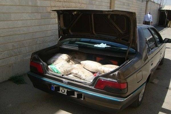 پیام فارس