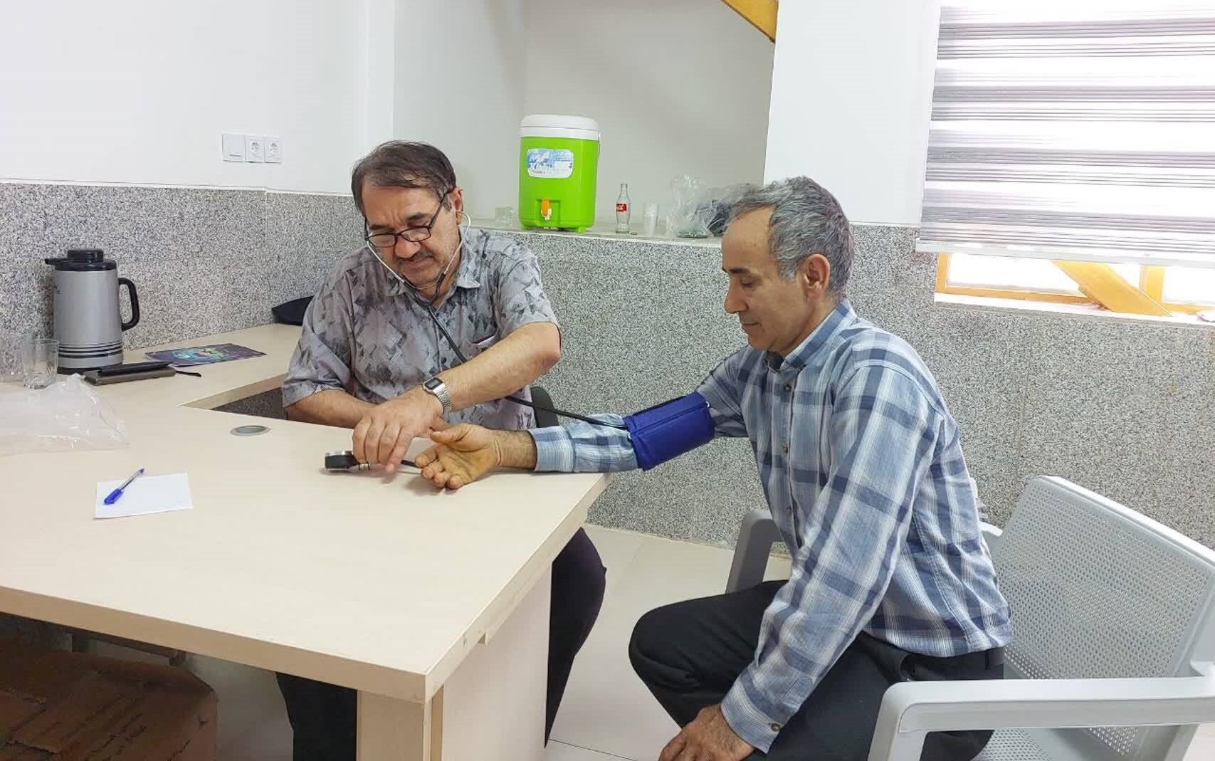 پیام فارس