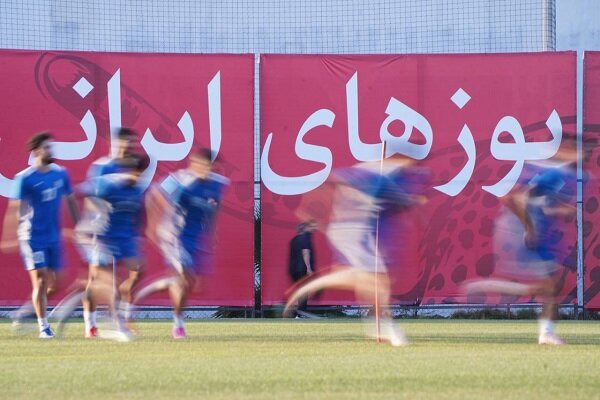 ابهام درمورد حضور دو بازیکن تیم ملی؛ «دنیس» چرا آمد و چرا بازی نکرد؟