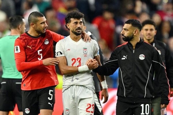 پیام فارس