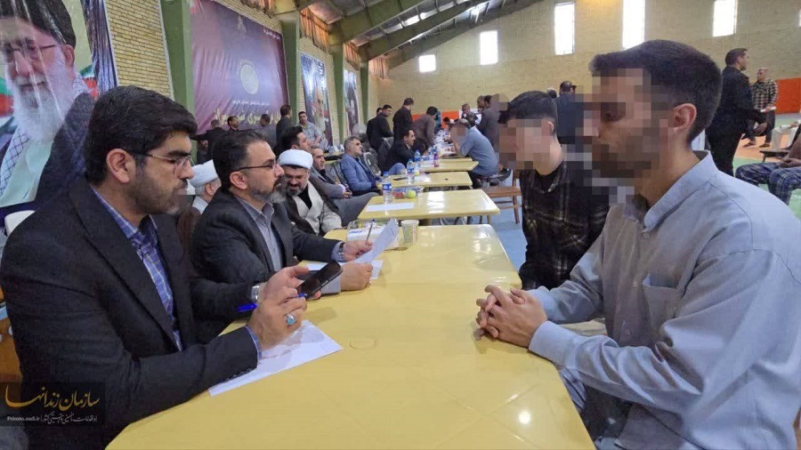 پیام فارس