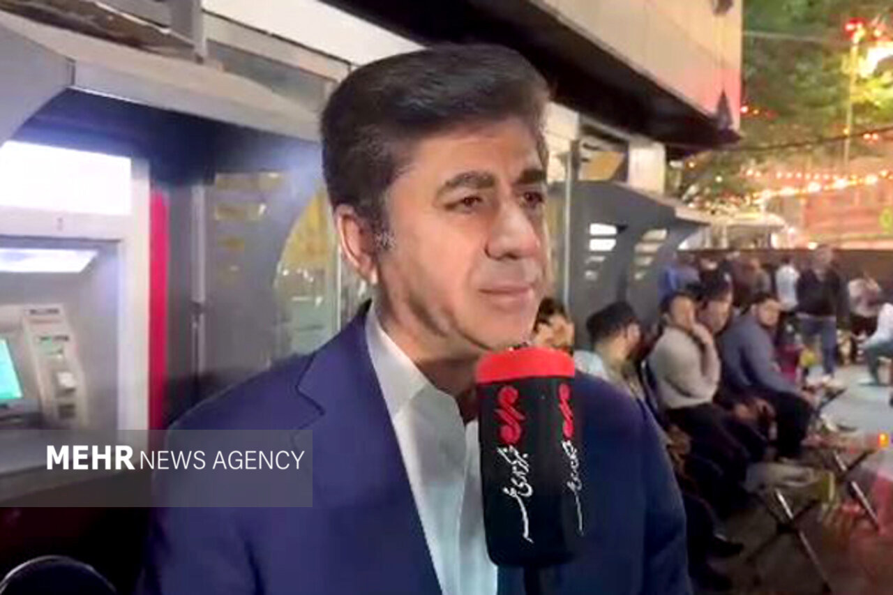 ممبینی: درصورت مخالفت AFC سهمیه آسیایی بر اساس جدول تعیین می‌شود