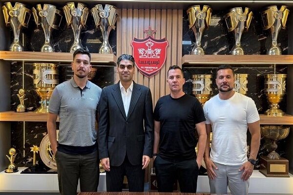 پایان همکاری پرسپولیس با اوسمار/ اسکوچیچ در یک قدمی نیمکت سرخپوشان