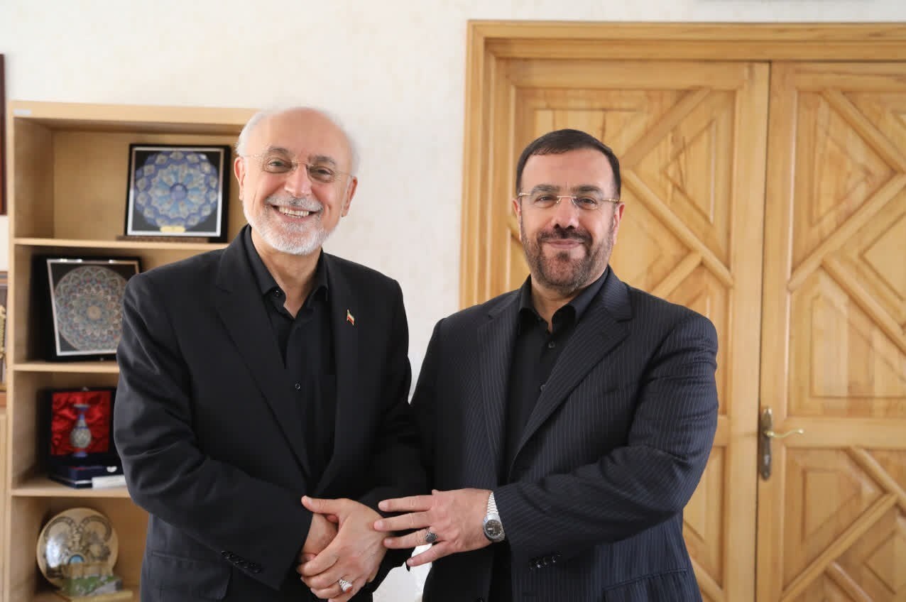 پیام فارس