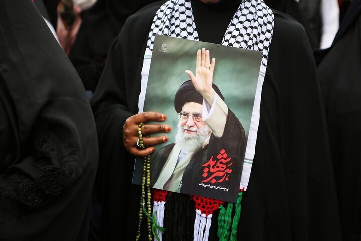 اعزام ۴۰۰ زائر از کازرون به مراسم وداع با «قائد شهید امت»