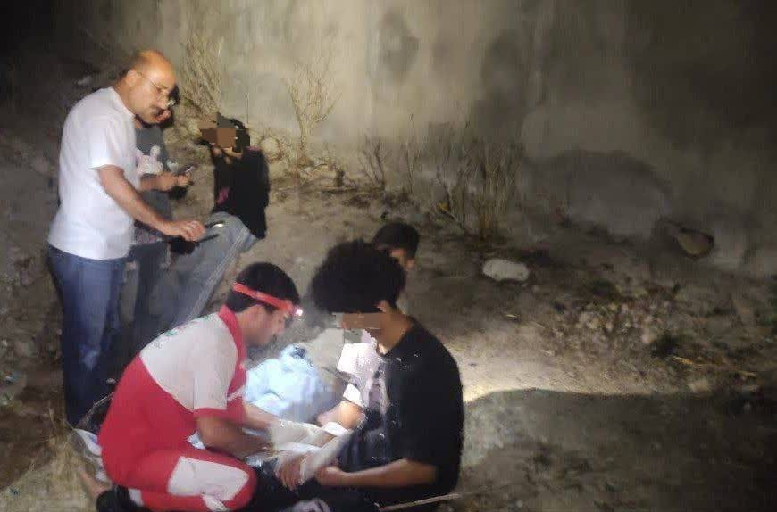 پیام فارس