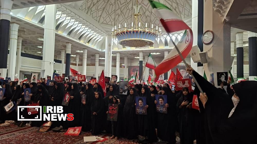 پیام فارس