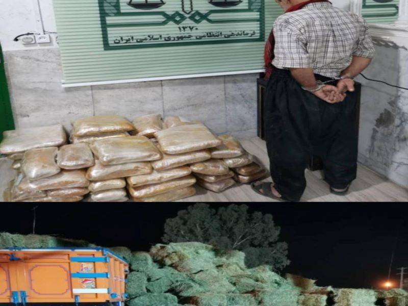 پیام فارس