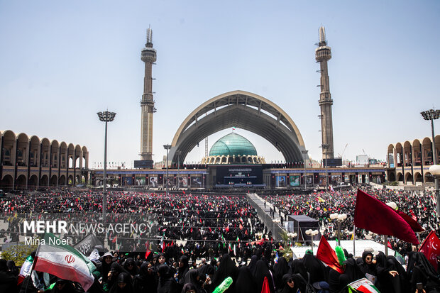 پیام فارس