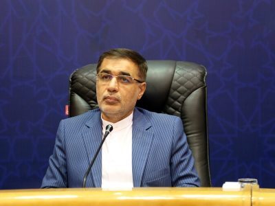 پیام فارس