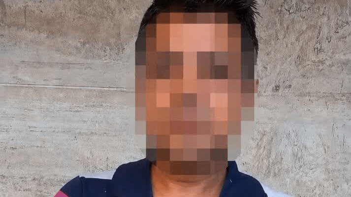 متهم آتش‌افروزی در کوه کوهسار شیراز دستگیر شد