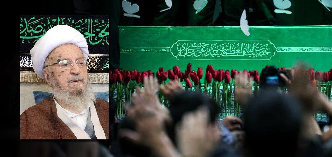 پیام فارس