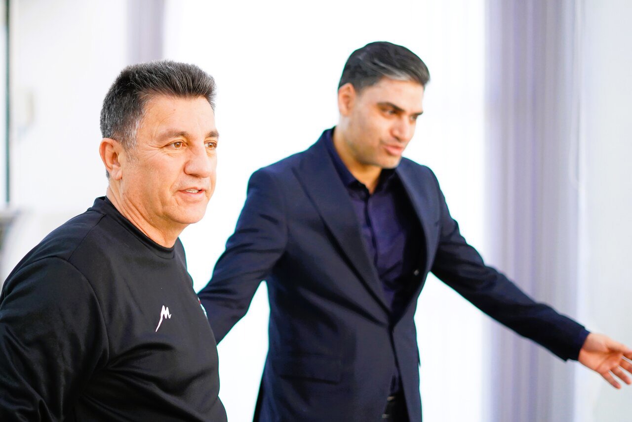 آقای حدادی اشتباه نکن!