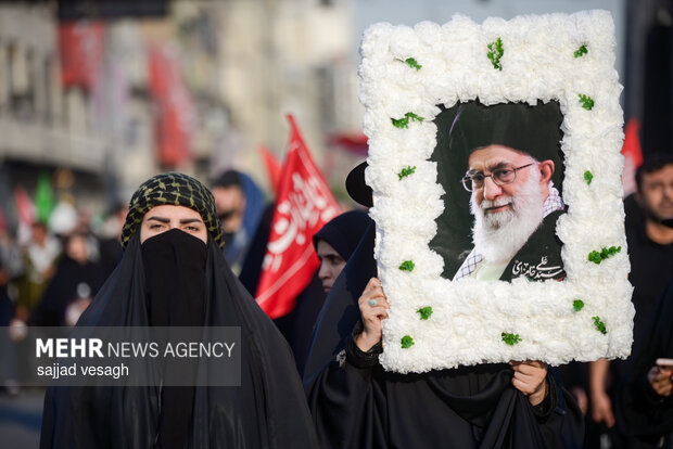 پیام فارس