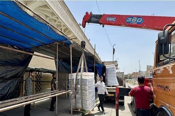 پیام فارس