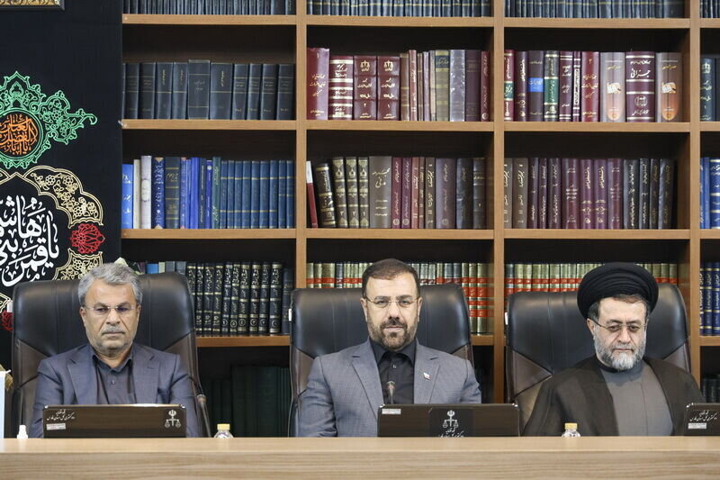 هنر قاضی اجرای عدالت در متن واقعیت‌های جامعه است