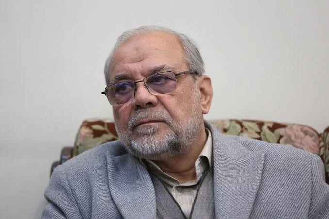 پیام فارس