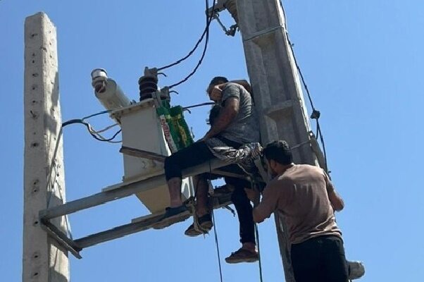 برخورد قانونی با برق‌دزدی، شرط پایداری شبکه برق شیراز است