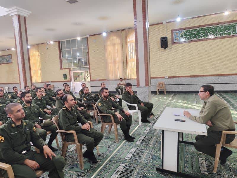 پیام فارس