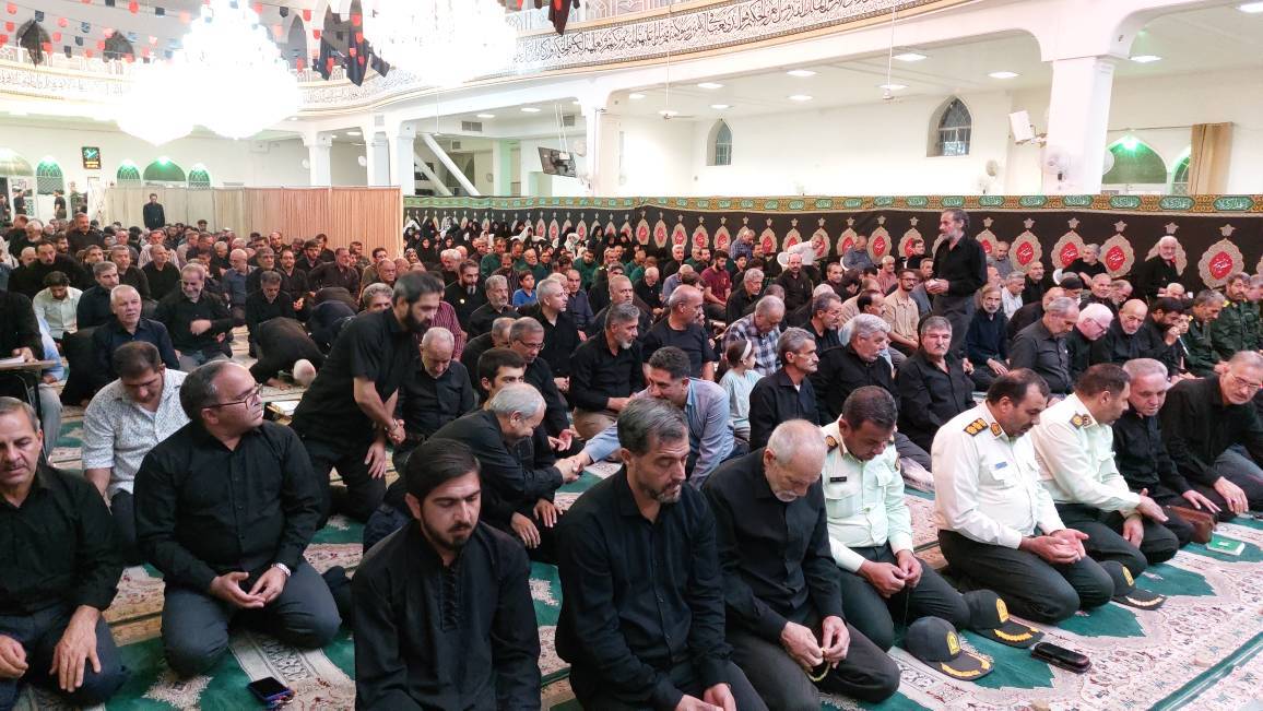 پیام فارس