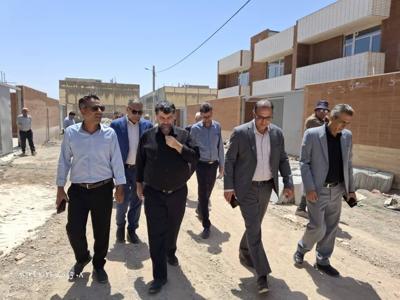 پیام فارس