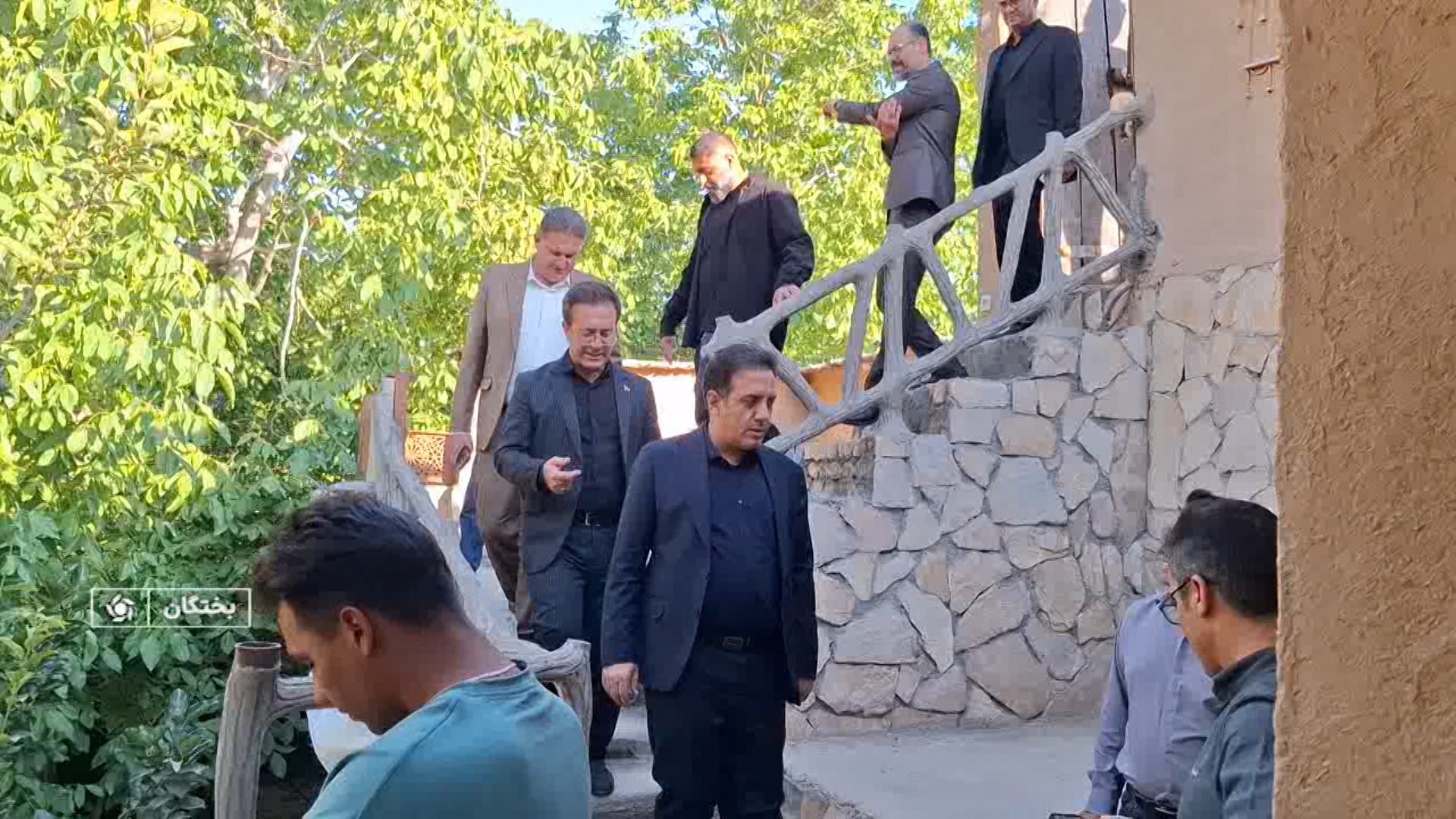 پیام فارس