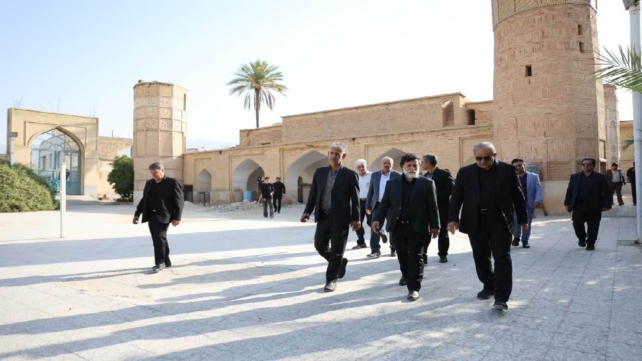 پیام فارس
